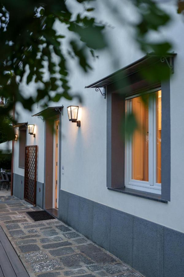 Agave B&B Vico Equense Exterior foto