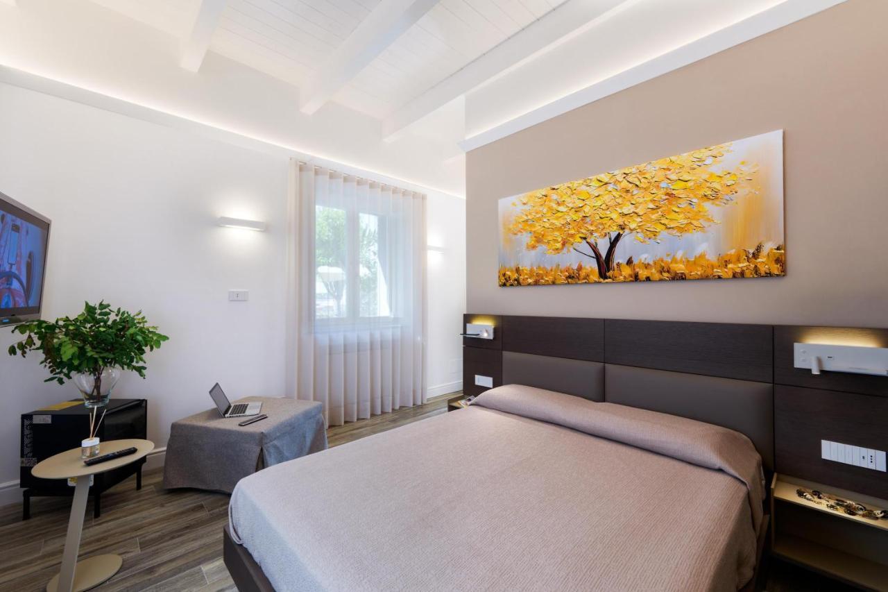 Agave B&B Vico Equense Exterior foto