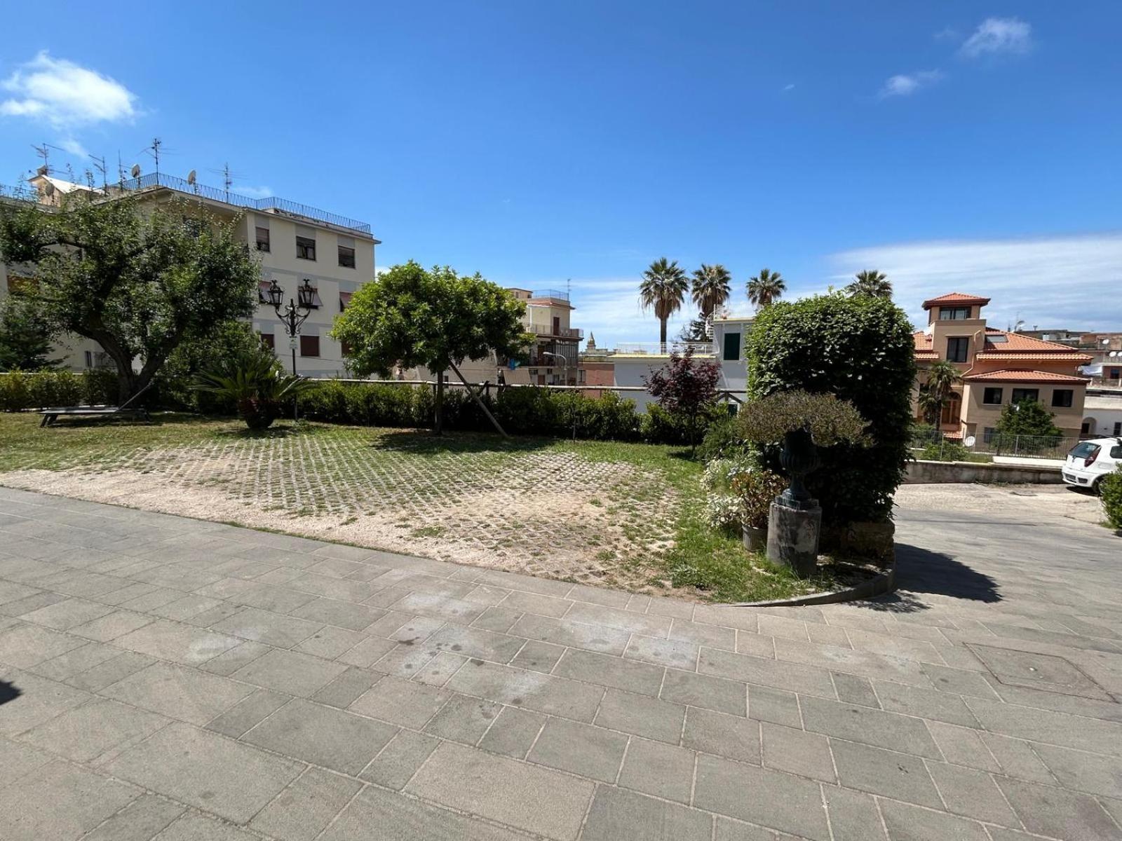 Agave B&B Vico Equense Exterior foto